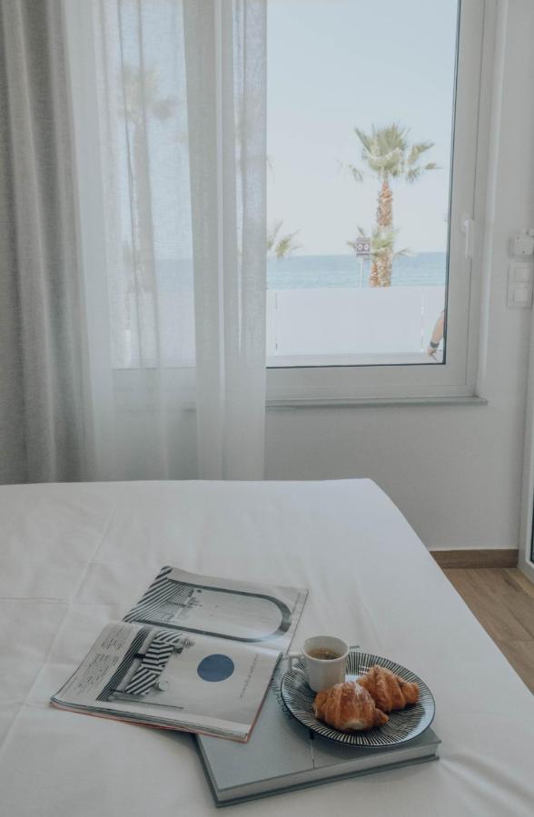 Suitenes Coast Rethymno Exteriér fotografie