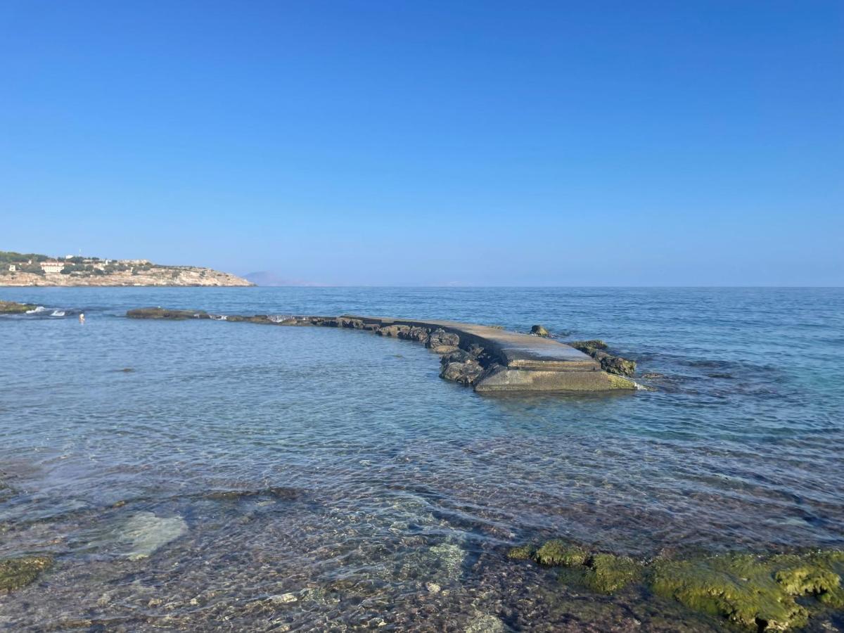 Suitenes Coast Rethymno Exteriér fotografie